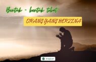BENTUK-BENTUK TOBAT ORANG YANG BERZINA