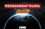 DUNIA SEPERTI KANTONG KRESEK