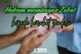 HUKUM MEMBAYAR ZAKAT KEPADA KERABAT SENDIRI